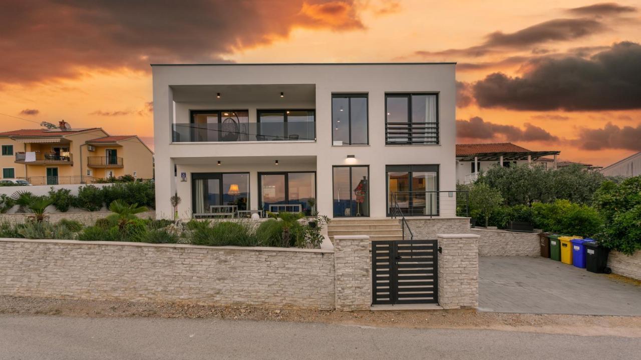 Villa Alma Krk Linardići Exterior foto